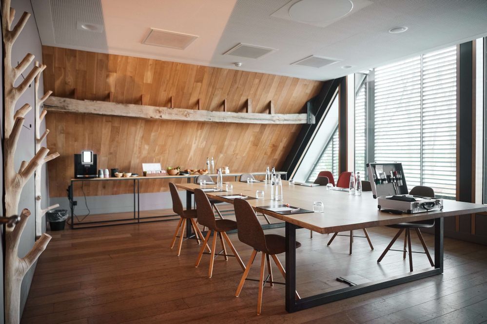 Meeting