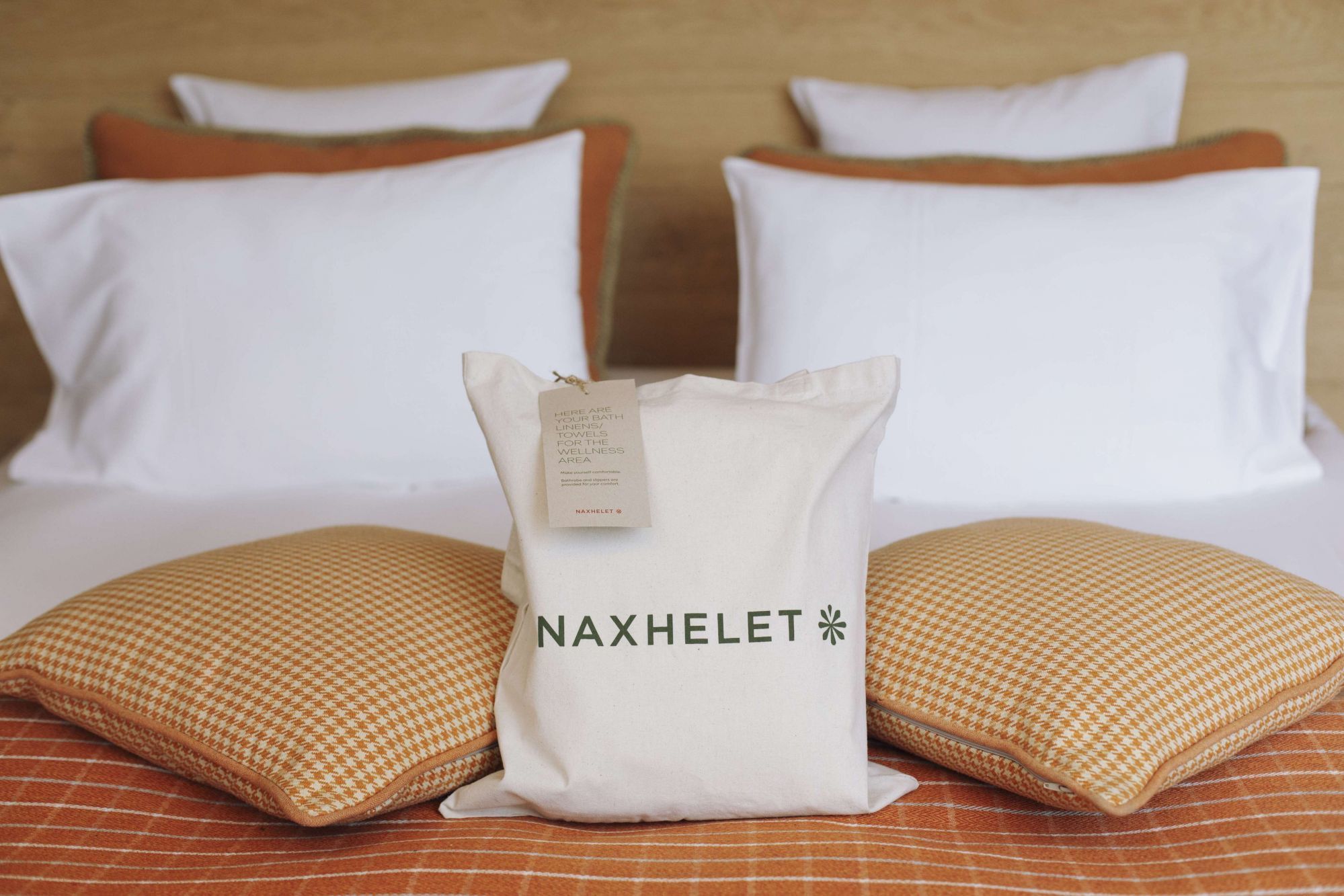 Hôtel Naxhelet