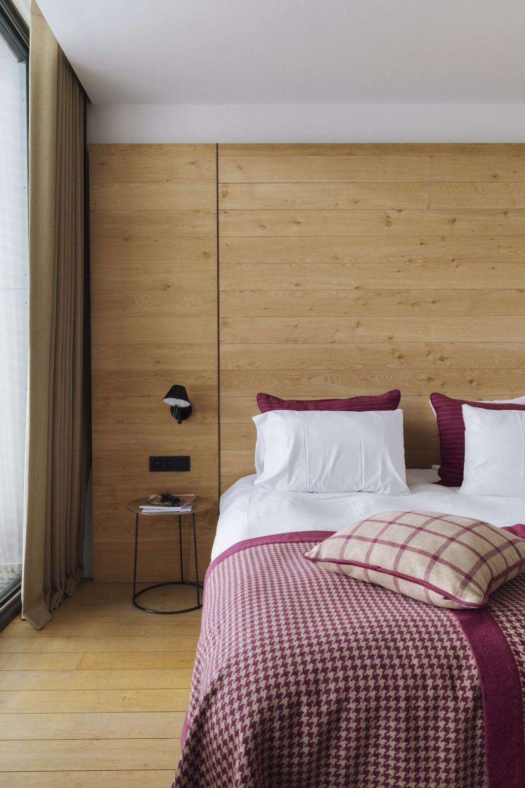 Naxhelet Notel Chambre Club