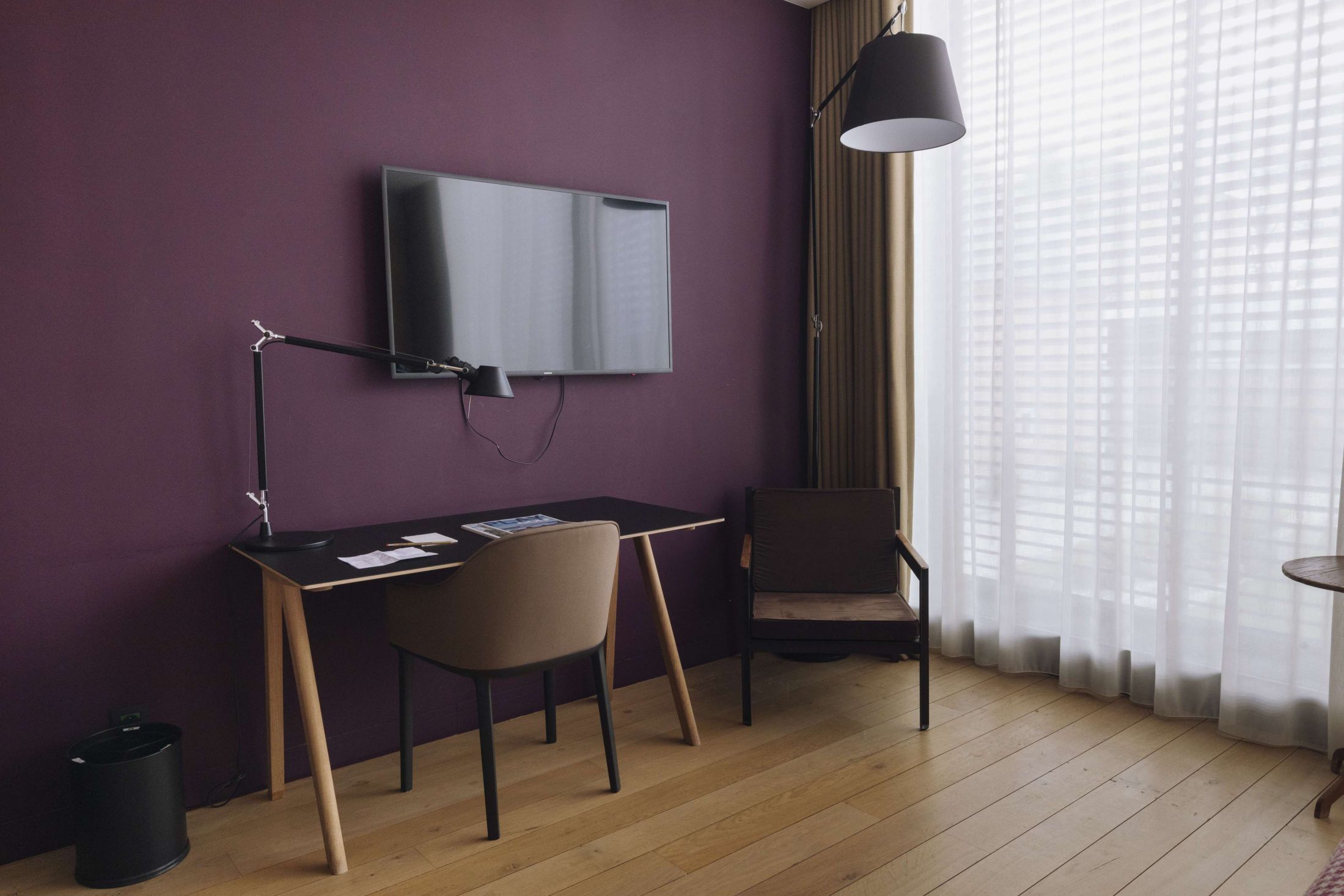 Chambre club Naxhelet
