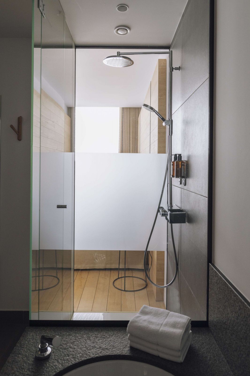 Chambre club Naxhelet