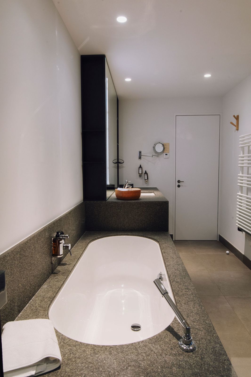 Chambre Duplex