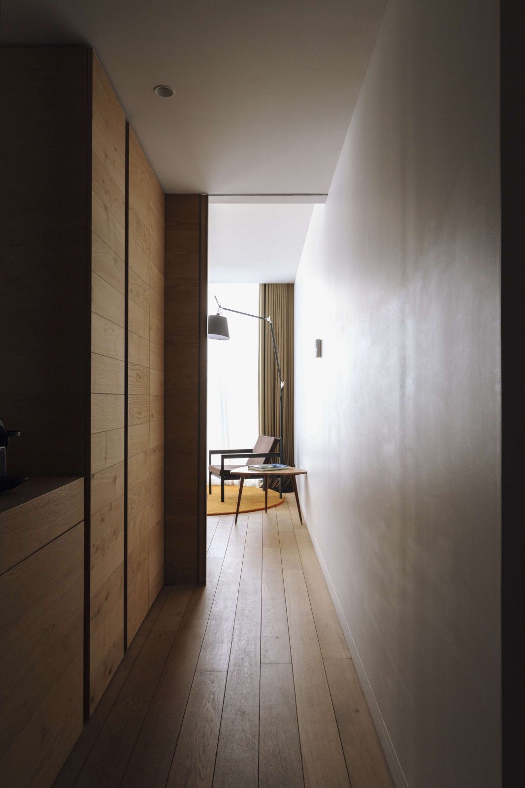 Chambre Supérieure